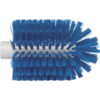 Vikan Hygiene 5380-103-3 pijpenborstel steelmodel blauw hard 103x170mm